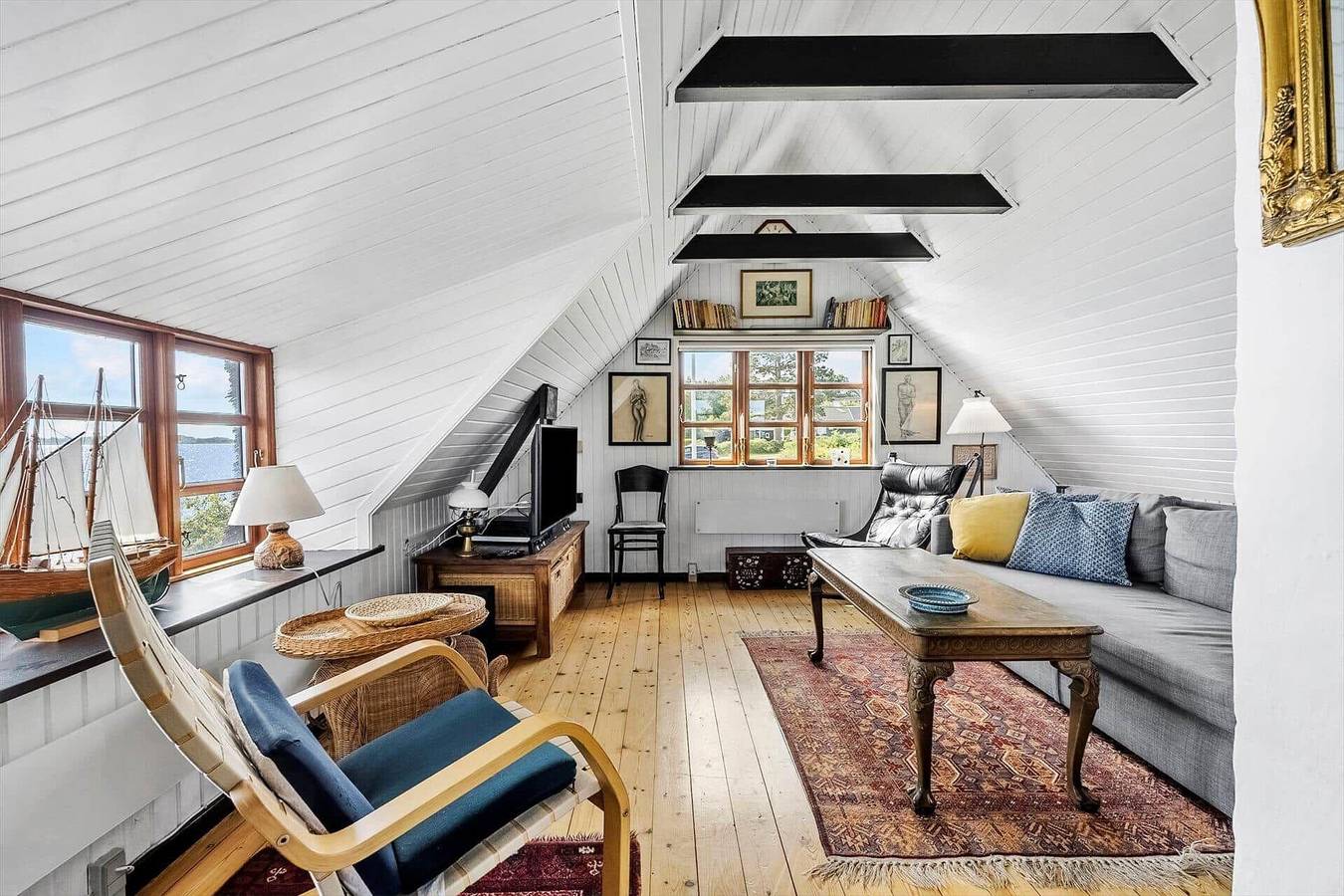 Fy388 Mesinge - Nordre Skovvænge 87 in Mesinge, Kerteminde und Umgebung