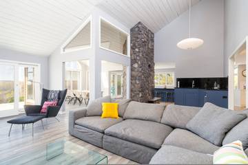 Vacation Rental for 6 Guests in Wisconsin, USA, Picture 1