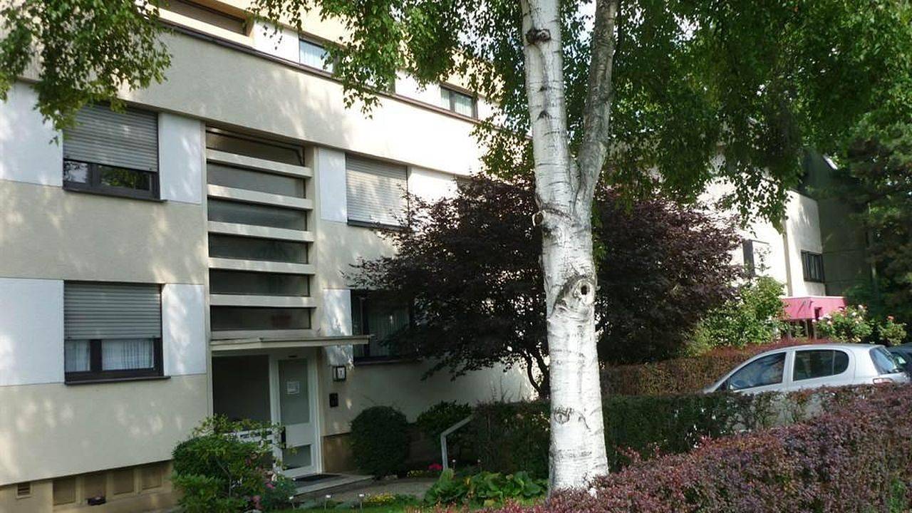 Ferienwohnung für 2 Personen in Koblenz, Osteifel