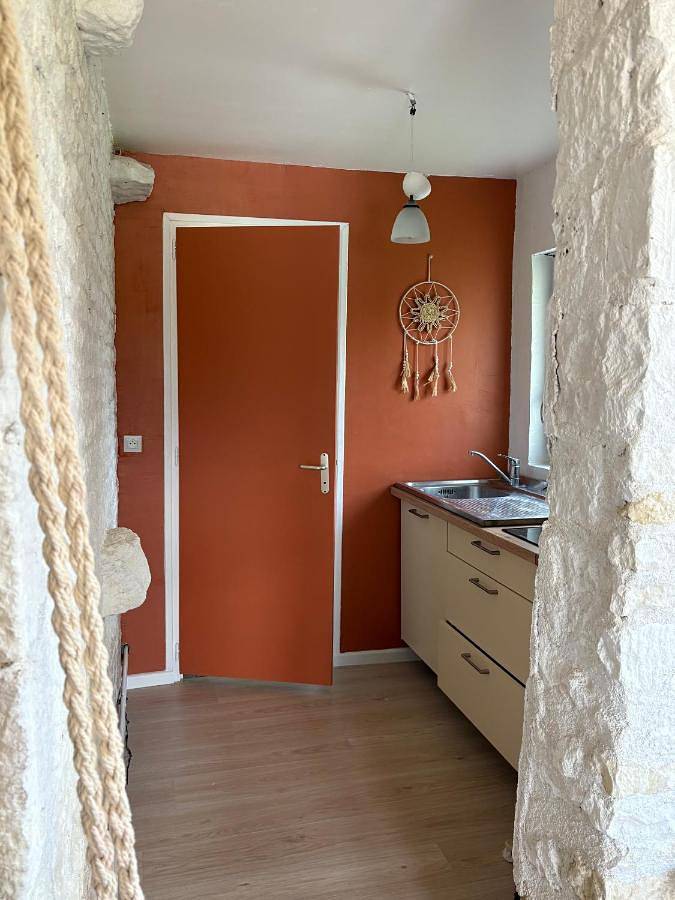 Chambre d’hôte pour 2 personnes dans les Deux-Sèvres - 3