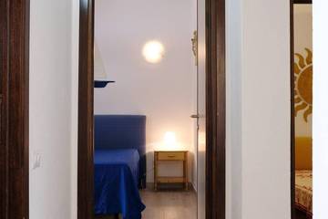 Bungalow für 6 Personen in Muravera, Cagliari Provinz, Bild 1