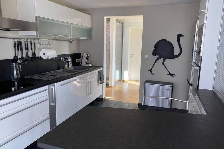 Location de vacances pour 15 personnes à Ardres - 3