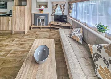 Camping voor 6 Personen in Bickington, Devon, Afbeelding 4
