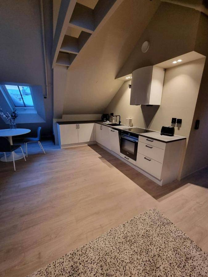 Ferienwohnung für 2 Personen in Trondheim - 3