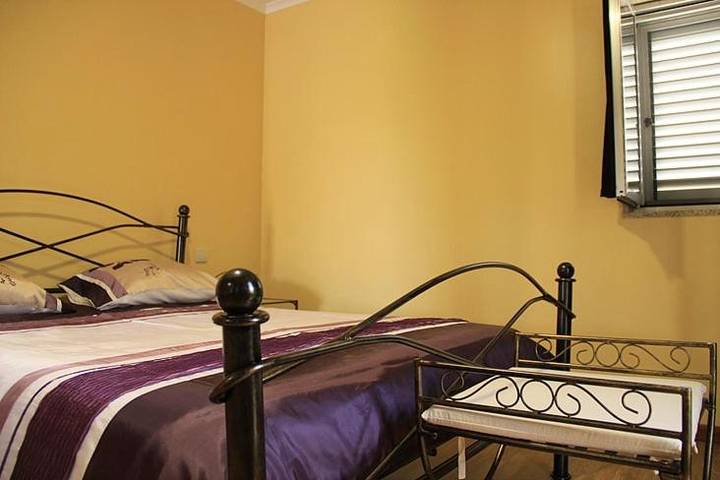 Location de vacances pour 4 personnes, avec jardin et vue, animaux acceptés dans Campo Do Gerez - 3