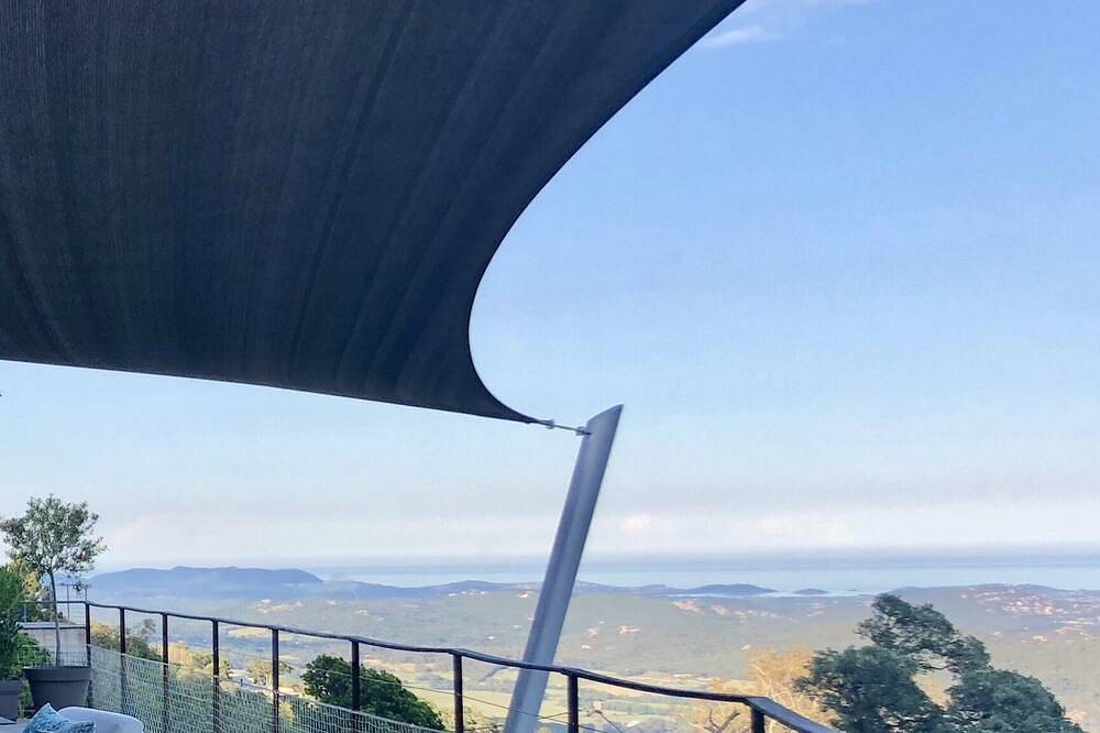 Maison de vacances