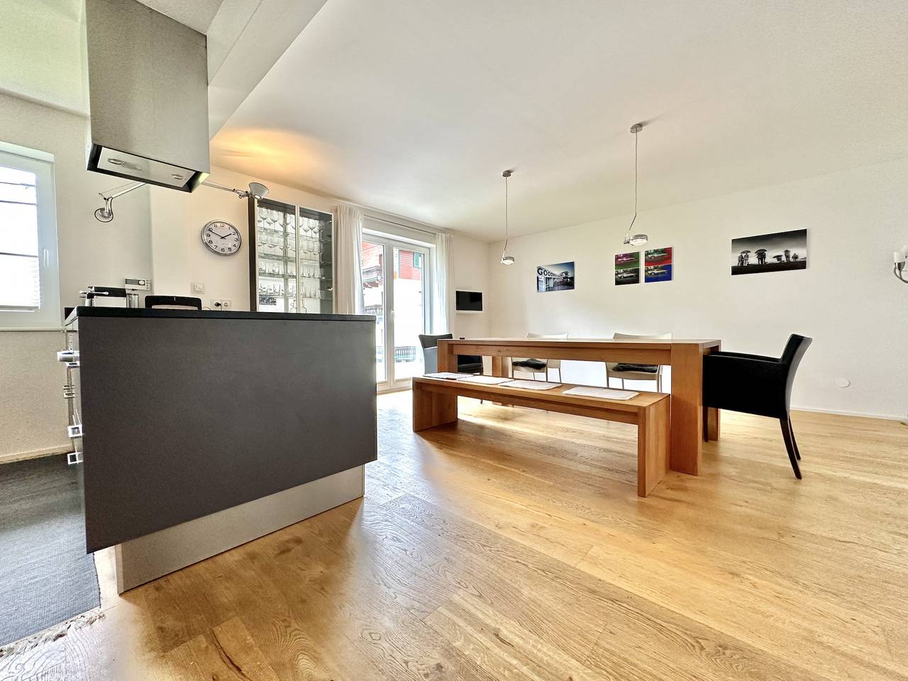 Ganze Wohnung, Ottilienhof, sauna, 200m from ski lift in Zell am See (Stadt), Zell am See