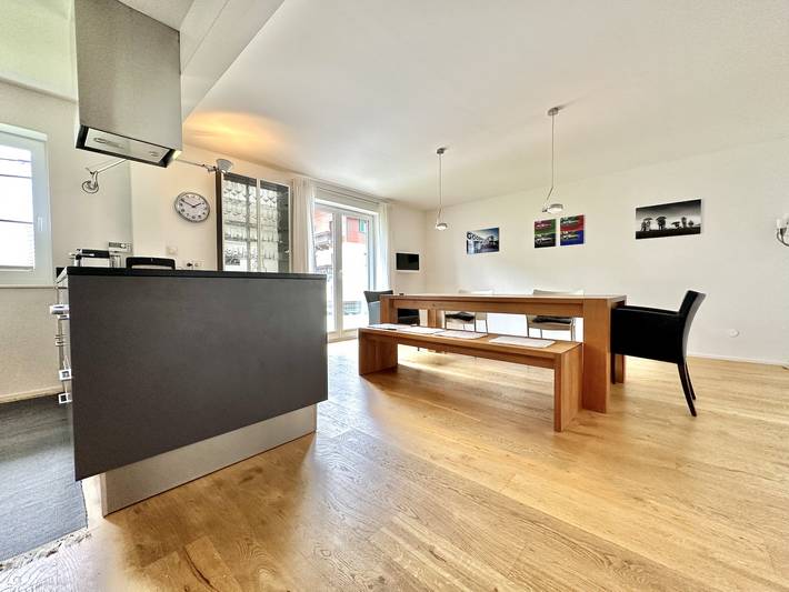 Ganze Wohnung, Ottilienhof, sauna, 200m from ski lift in Zell am See (Stadt), Zell am See