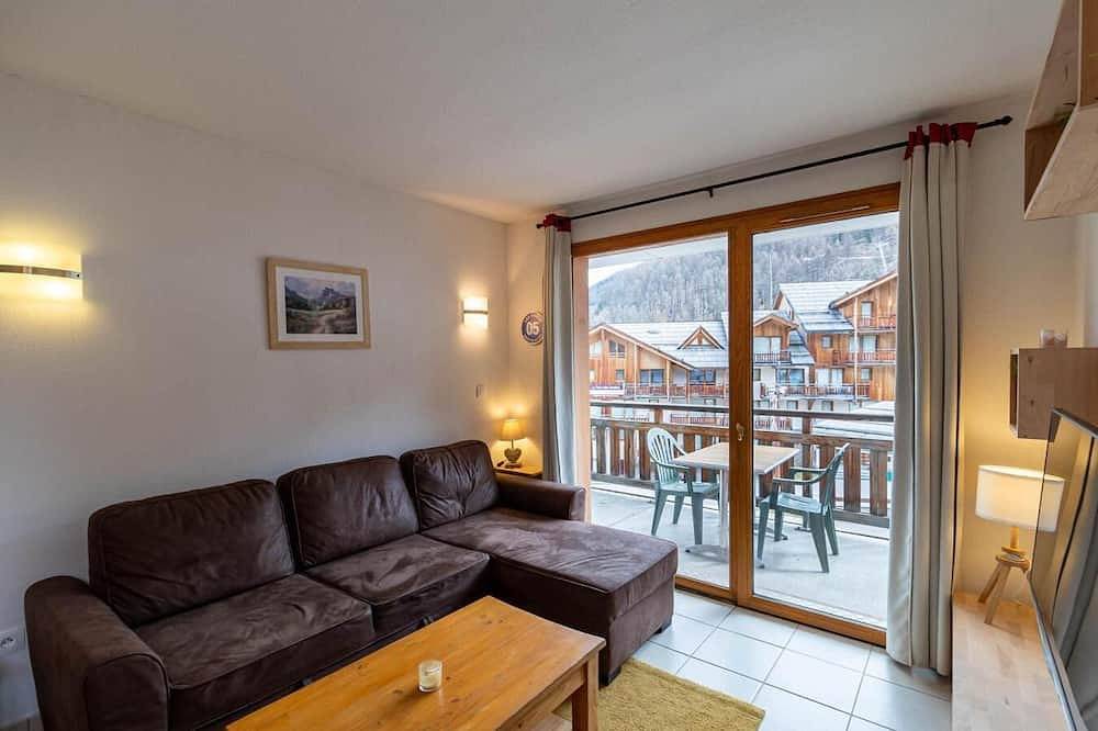 Photo : Appartement de vacances