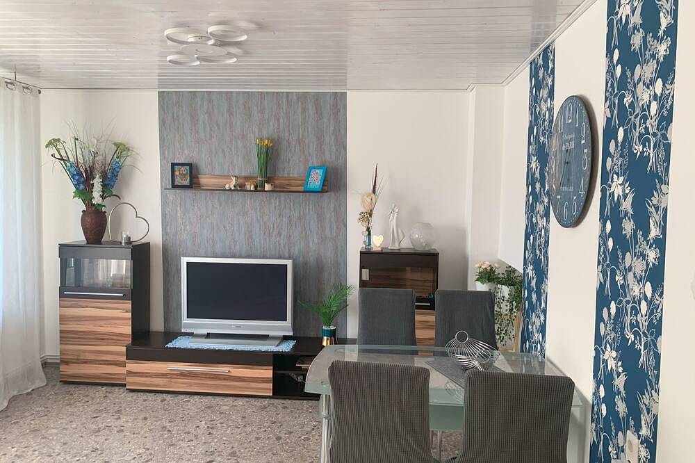 Ganze Wohnung, Ferienwohnung/App. für 4 Gäste mit 44m² in Nordenham (265696) in Nordenham, Wesermarsch