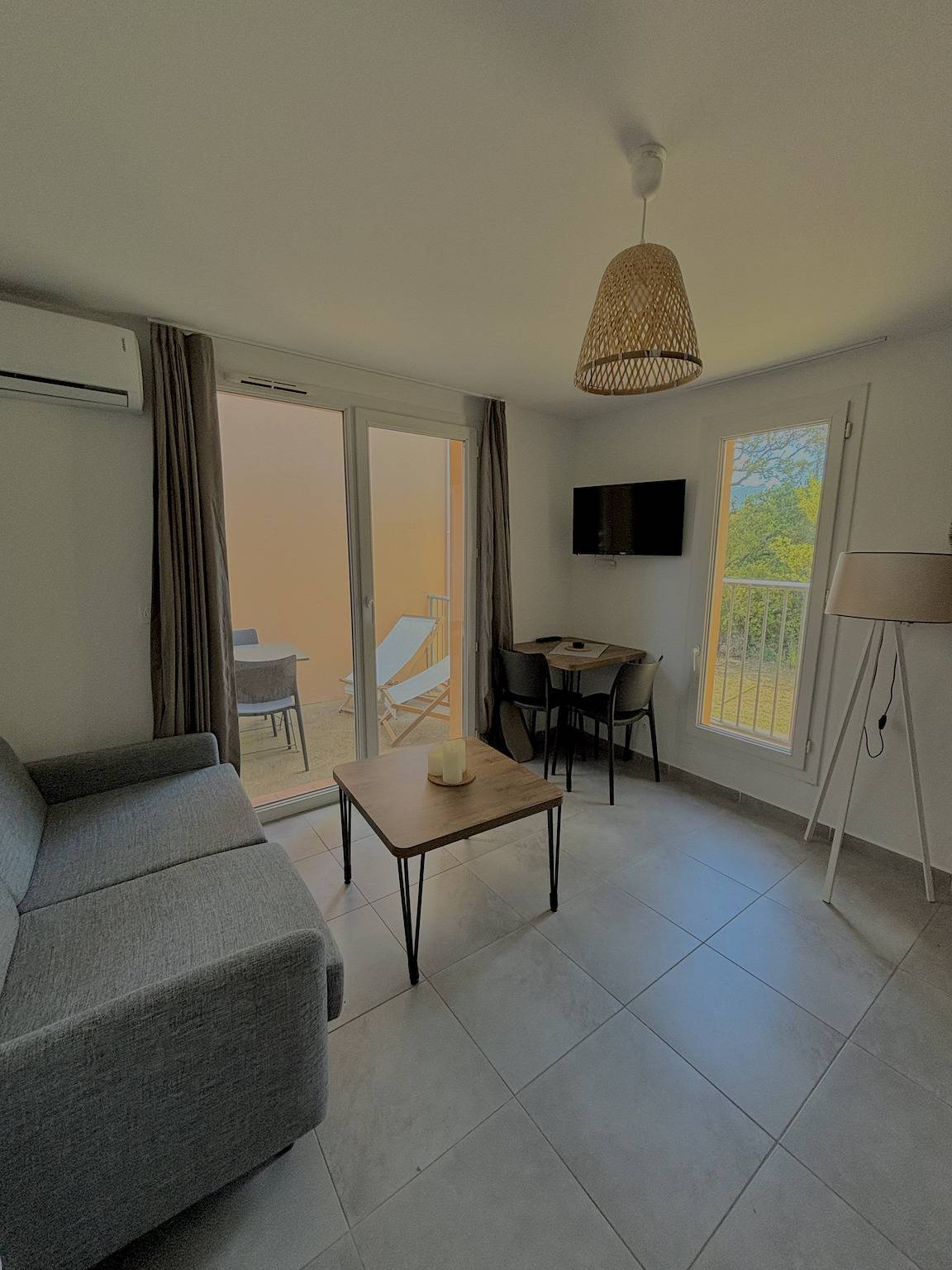 Photo : Appartement de vacances