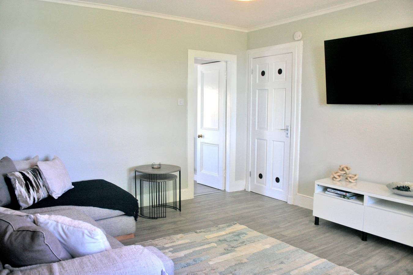 2 Links Place in Nairn, Highlands