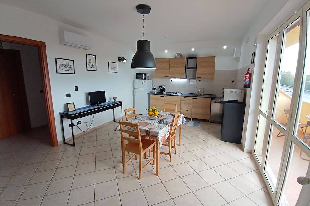 Appartamento intero, Degli Angioini Holiday Home in Marina di Caulonia, Provincia di Reggio Calabria