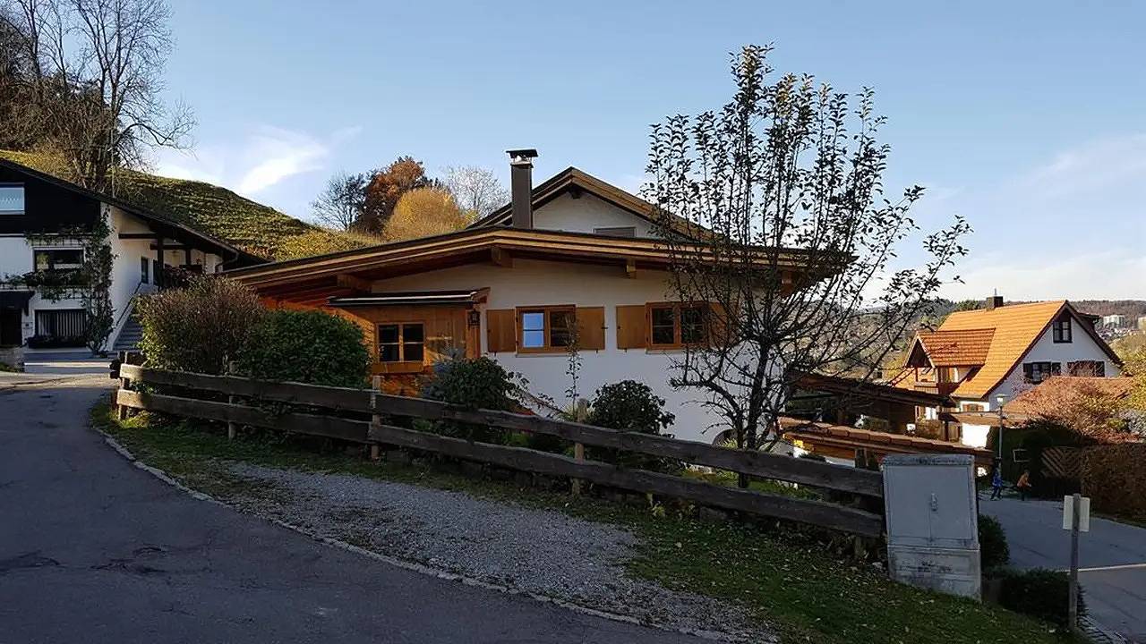 Ganze Ferienwohnung, Ferienwohnung für 4 Personen (65 m²) in Immenstadt in Immenstadt, Bayerisch Schwaben