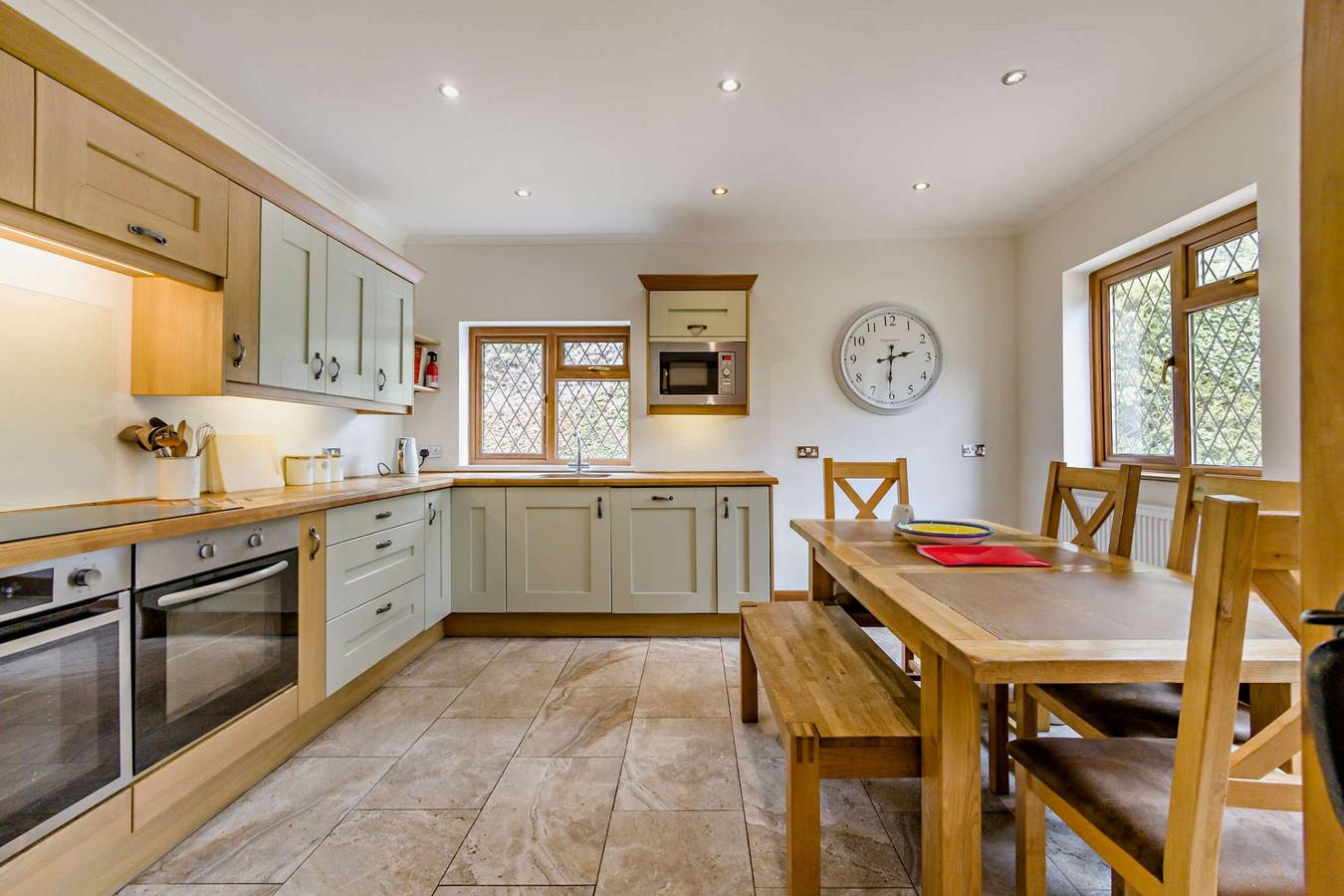 The House at No. 47 in West Wickham (Cambridgeshire), Cambridgeshire
