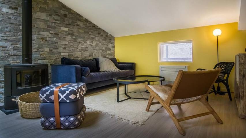 Location de vacances pour 9 personnes, avec Vue sur le lac et Vue à Peyriac-de-Mer - 2