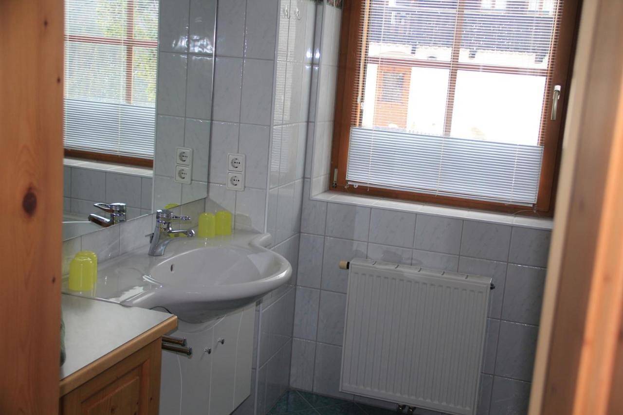 One-Bedroom Apartment with Balcony in Gailtaler Alpen, Lesachtal