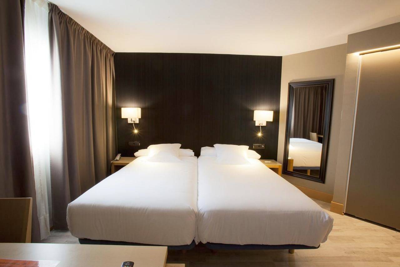 Hotel para 10 pessoas com terraço in Corunha, Costa de Galicia
