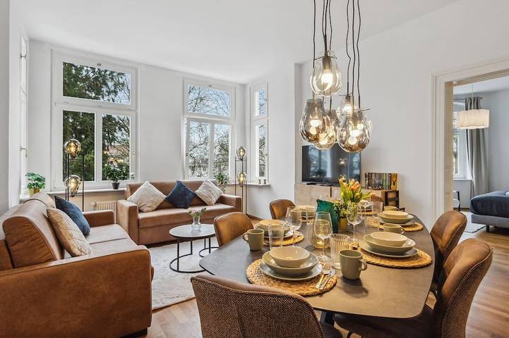 Ferienwohnung für 6 Personen - 1