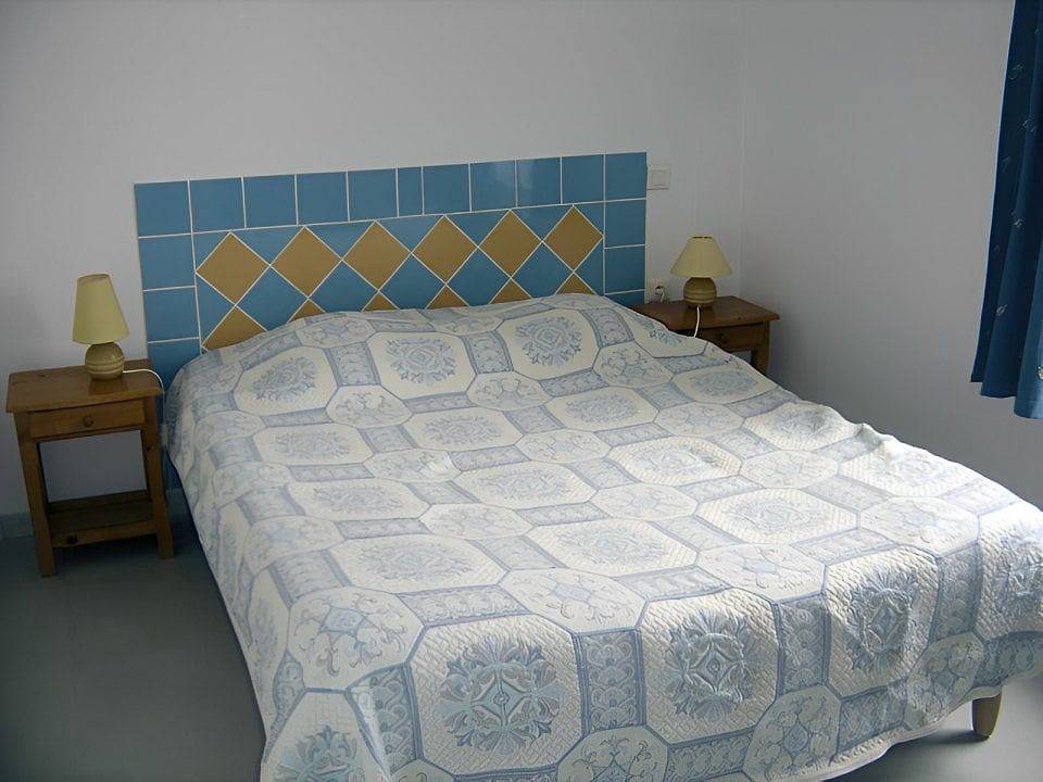 Le Cocardier - Chambre Capelado in Saintes-Maries-de-la-Mer, Région d'Arles