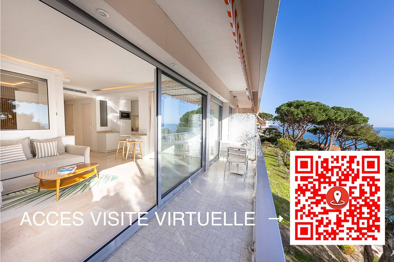 Appartement de vacances