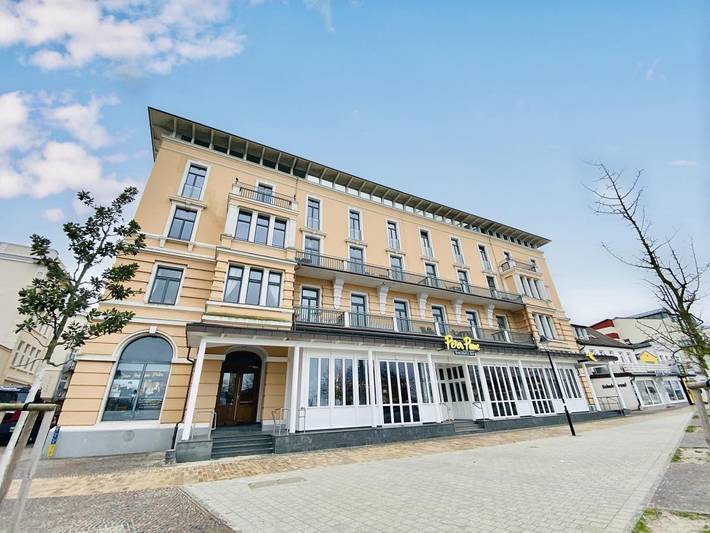 Ferienwohnung für 4 Personen - 1