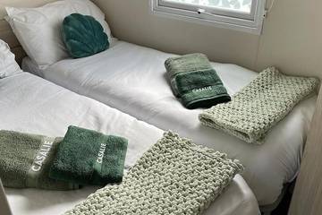 Bungalow für 6 Personen in Kent, Südostengland, Bild 4