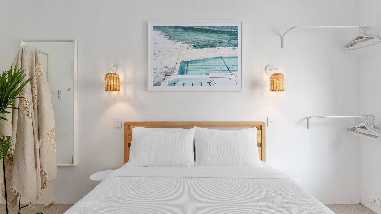 Entire holiday apartment, Ferienwohnung für 2 Personen (36 m²) in North Bondi in Sydney, New South Wales