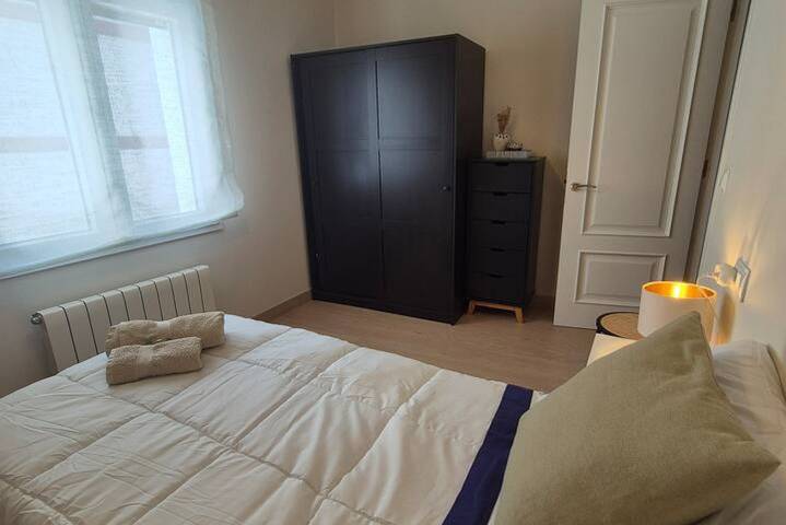 Gîte pour 6 personnes à Gijón - 4