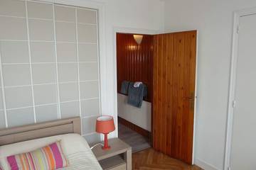 Appartement De Vacances pour 2 Personnes dans Concarneau, Côte de Cornouaille, Photo 4