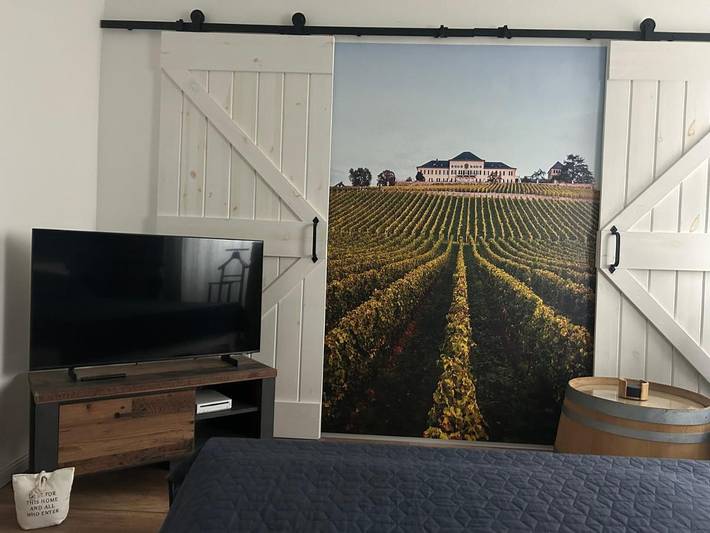 Gîte pour 2 personnes à Oestrich-Winkel - 4