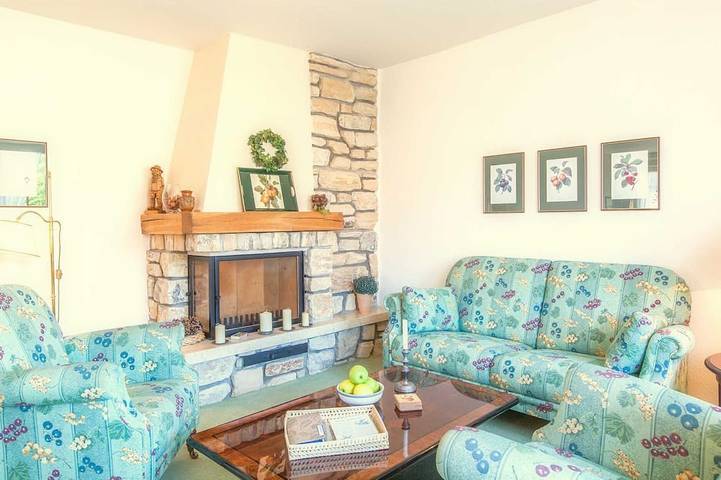 Bauernhof für 3 Personen