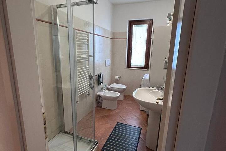 Terersa House - Surrounded by greenery and 500m from the sea! in Capalbio, Grosseto Provinz