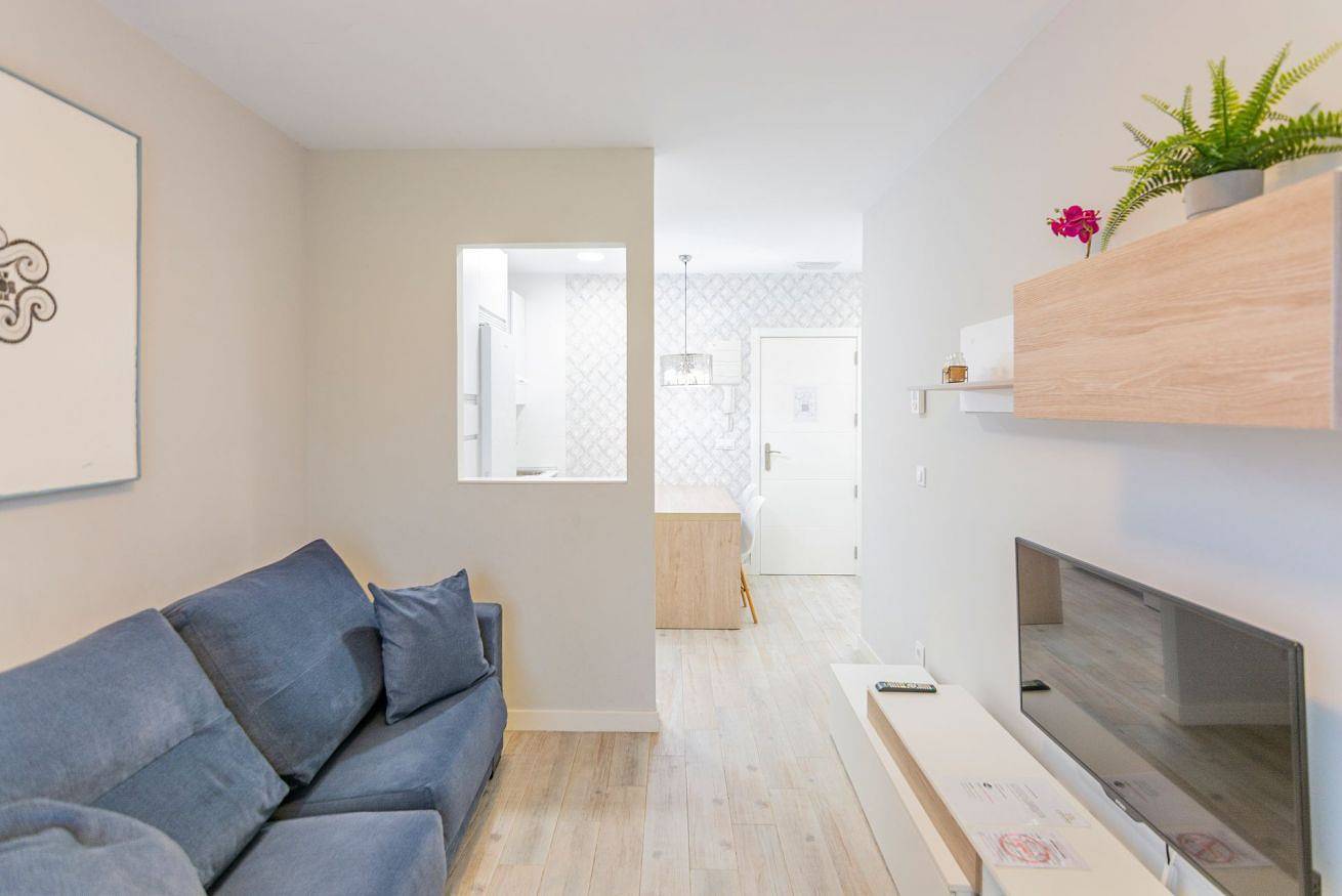 Apartamento entero, C11E04 - Apartamentos Liencres - Sorriba in Liencres, Piélagos
