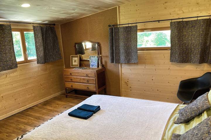 Hôtel pour 6 personnes à Saint-Jean-de-Côle - 2