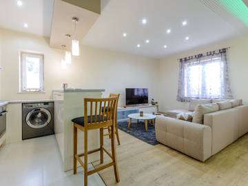 Villa per 16 Persone in Canali, Dubrovnik-Neretva, Foto 3