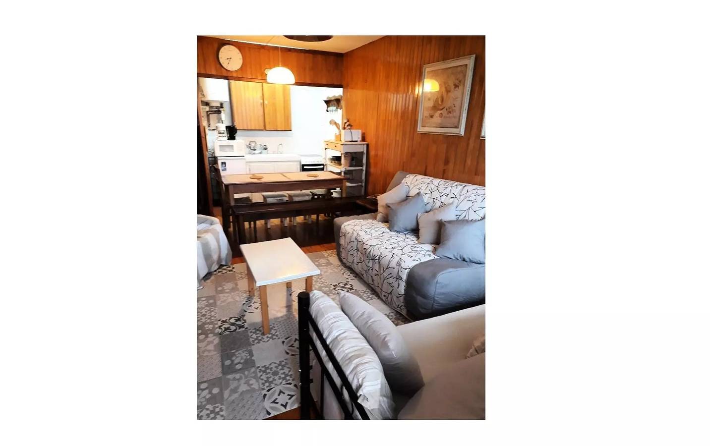 Photo : Appartement de vacances