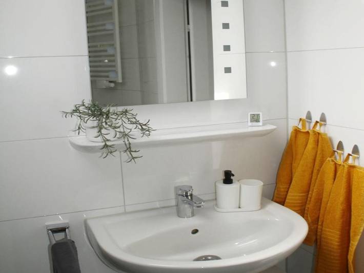 Ferienwohnung für 7 Personen in Bedburg-Hau - 4