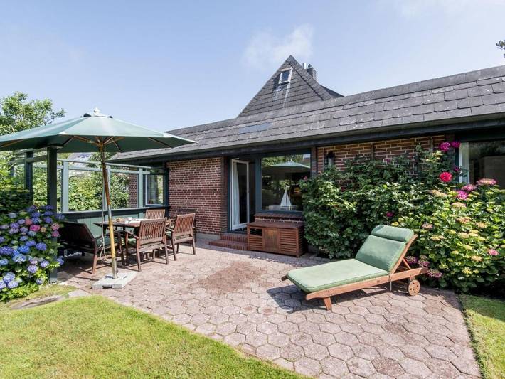 Haus Norderstraße 77 in Westerland, Sylt (Gemeinde)