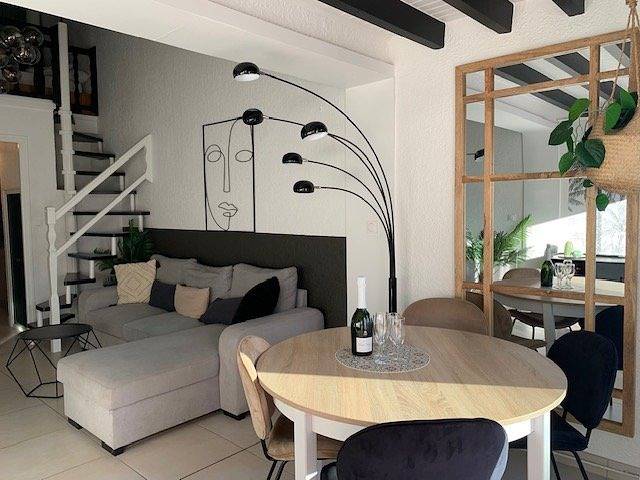 Villa pour 4 personnes au Cap d'Agde - 3