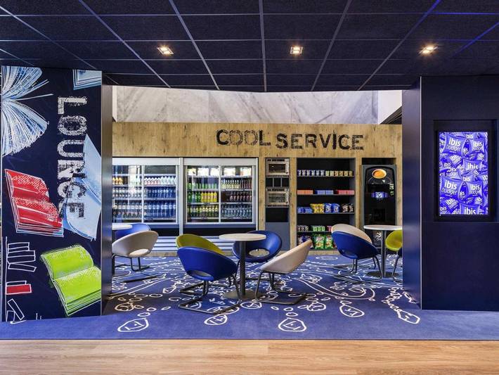Hotel voor 3 personen, met Uitzicht in Amstelveen