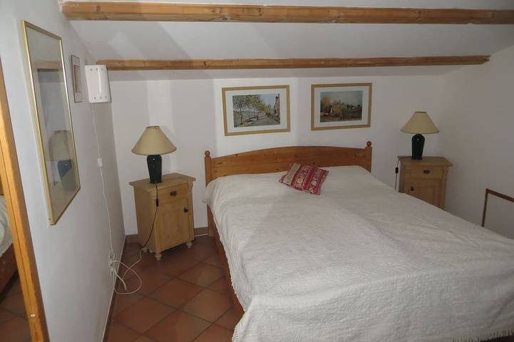 Location de vacances pour 12 personnes, avec jardin et terrasse, animaux acceptés à Carcès - 3