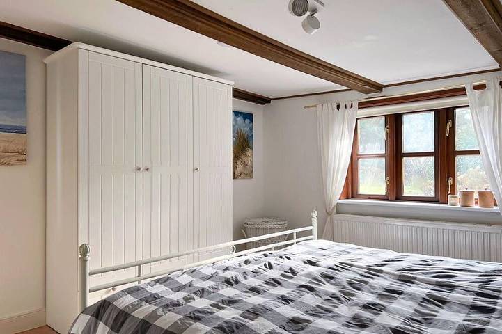 Cottage für 8 Personen, mit Garten, mit Haustier in Tating - 3