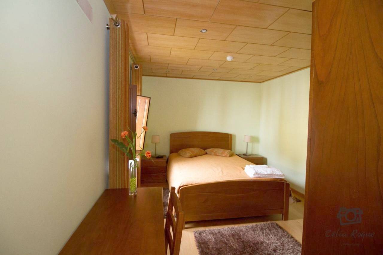 Deluxe Room in Sabugueiro (Cidade), Serra da Estrela