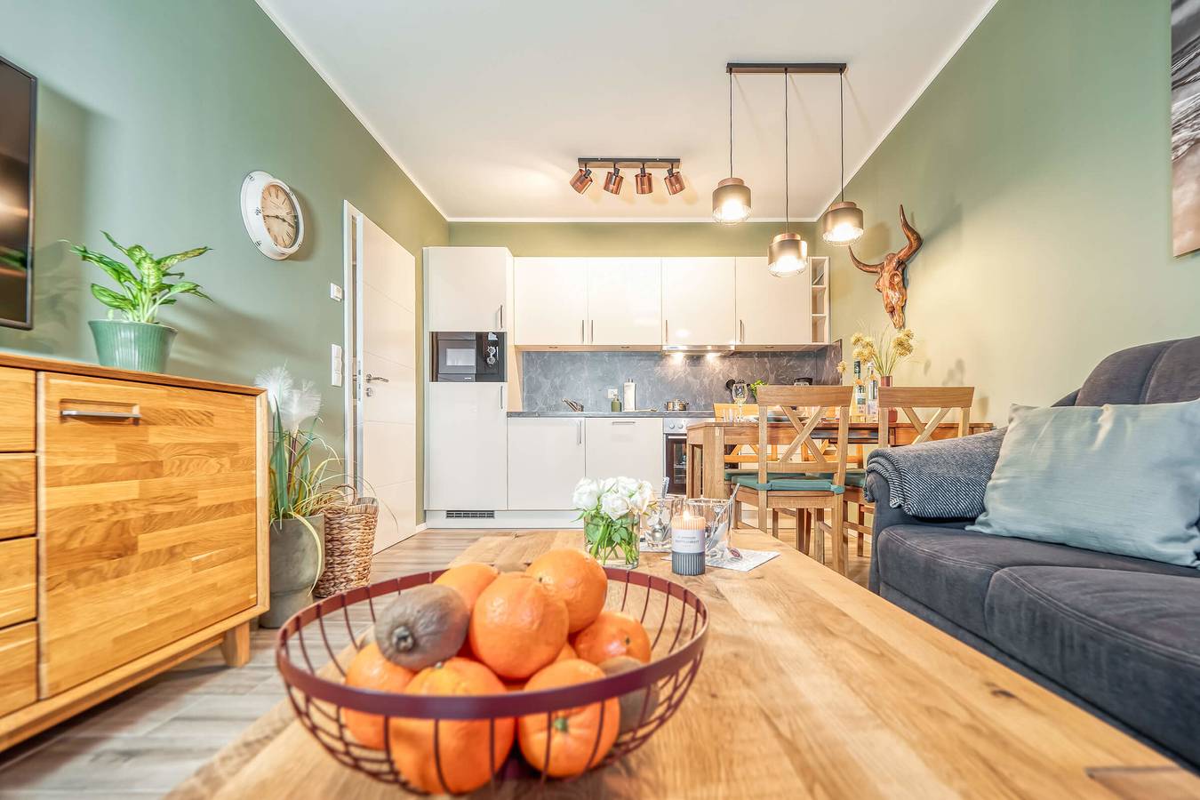 Strandstraße 16 - Wohnung 3, foto 6