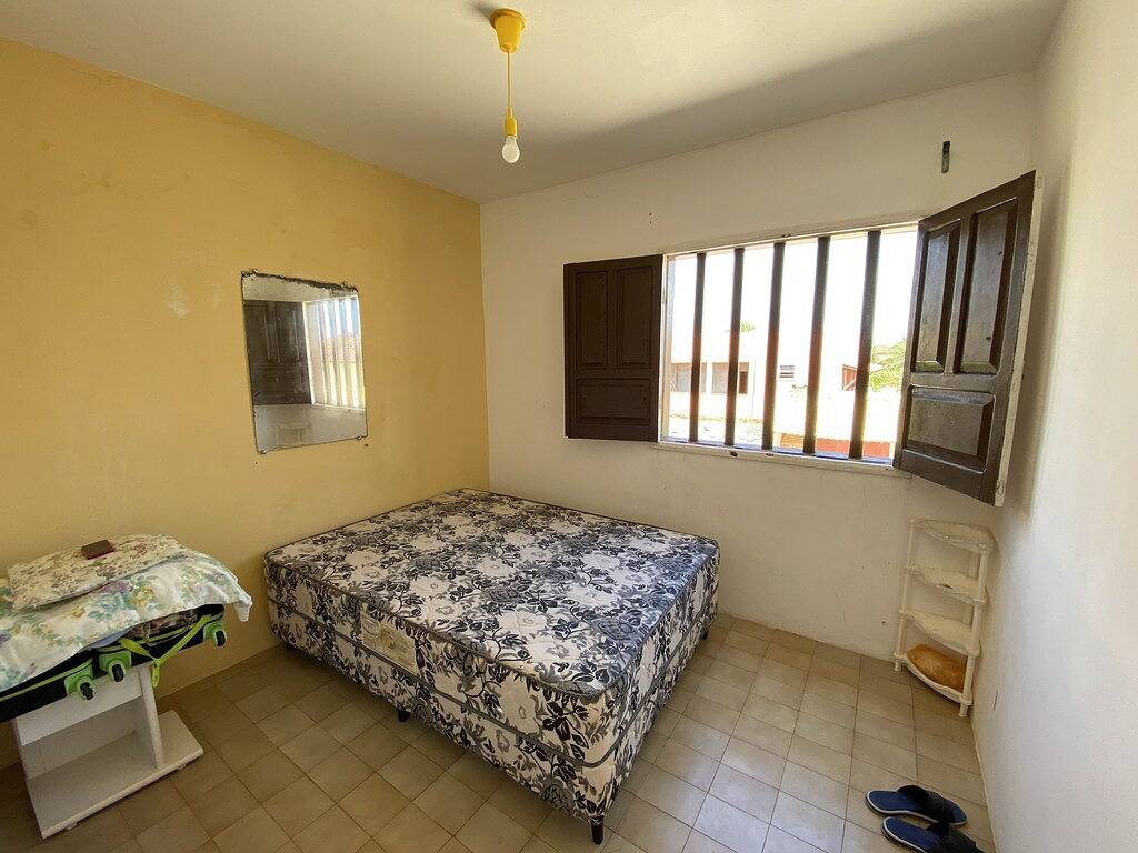 Casa a Beira mar in Camaçari, Bahia