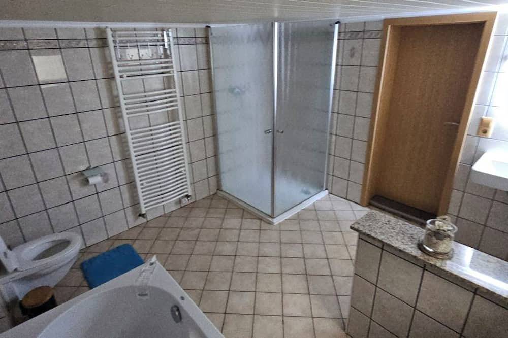 Ganze Wohnung, Gemütlich in Minden in Nordstadt, Minden