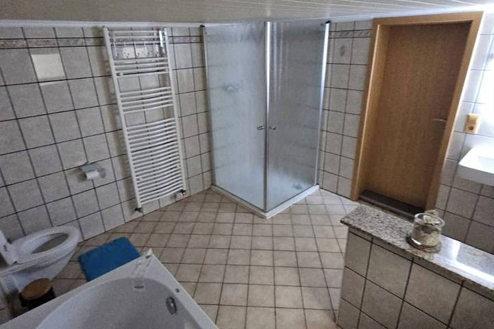 Ganze Wohnung, Gemütlich in Minden in Nordstadt, Minden