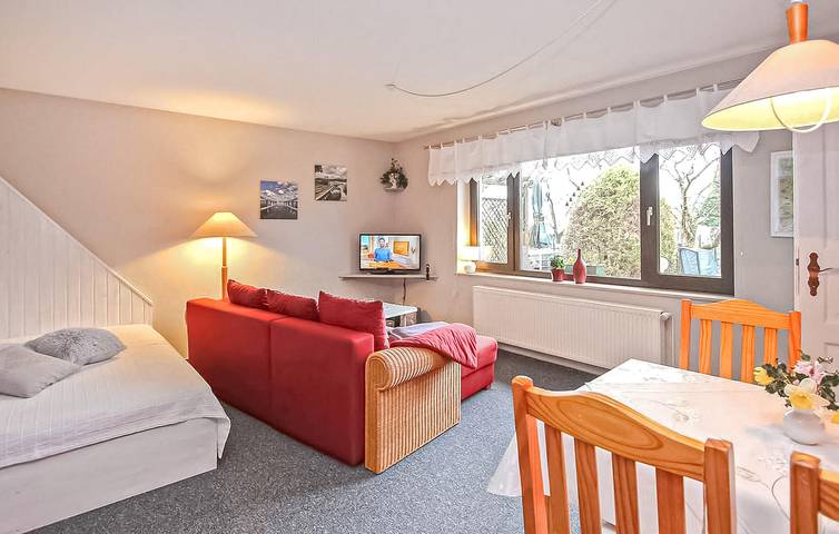 Ferienhaus für 2 Personen in Malchow - 3