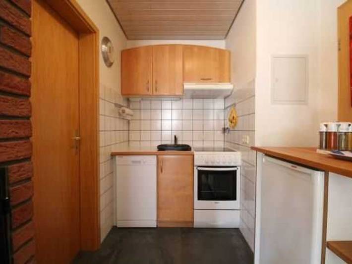 Ganze Ferienwohnung, Haus Andrea - Haus Andrea B in Meersburg, Region Bodensee-Oberschwaben